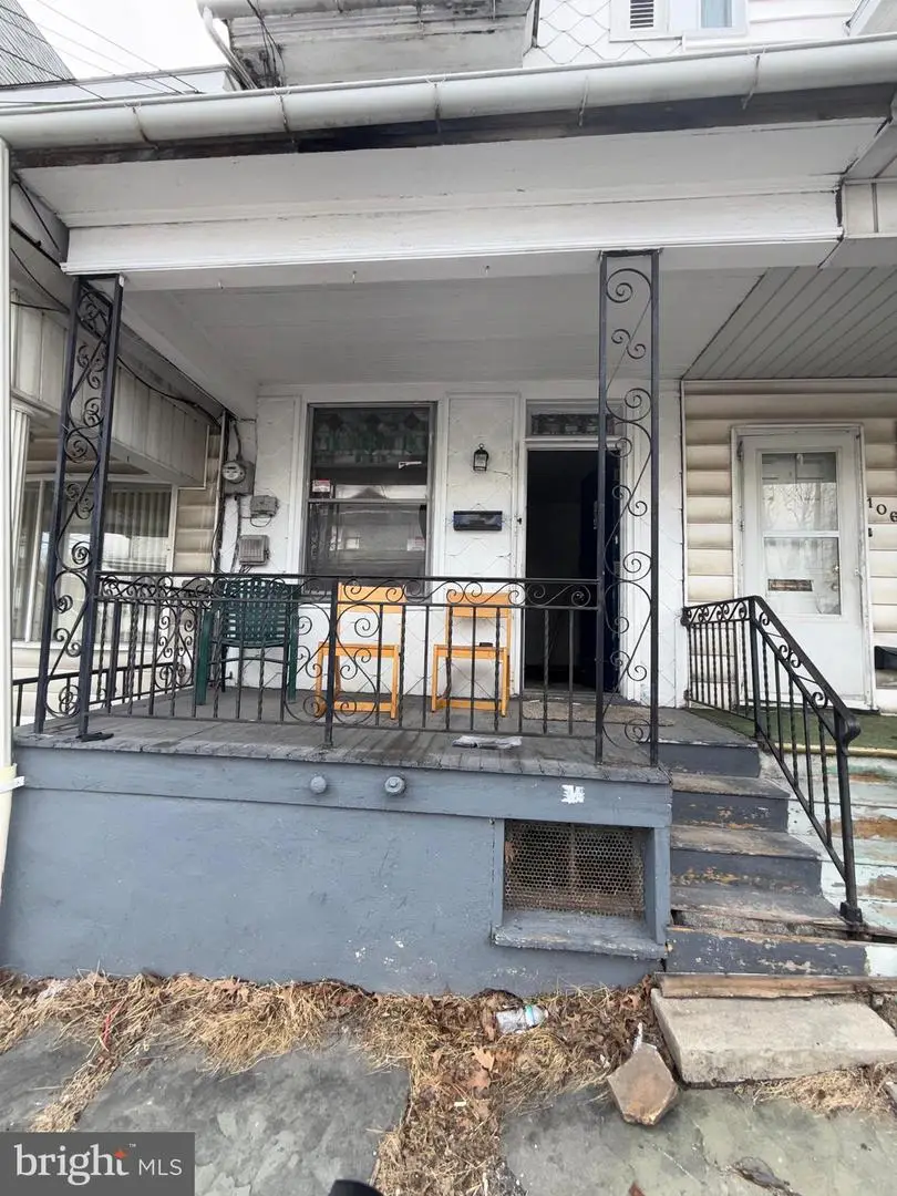 104 N Poplar St, Coal, PA 17866 - #2