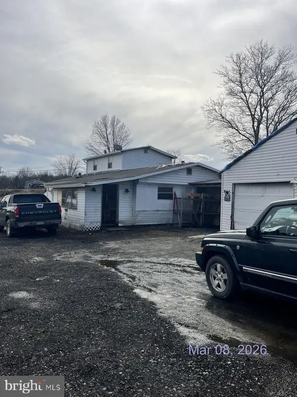 9455 State Route 54, WATSONTOWN, PA 17777