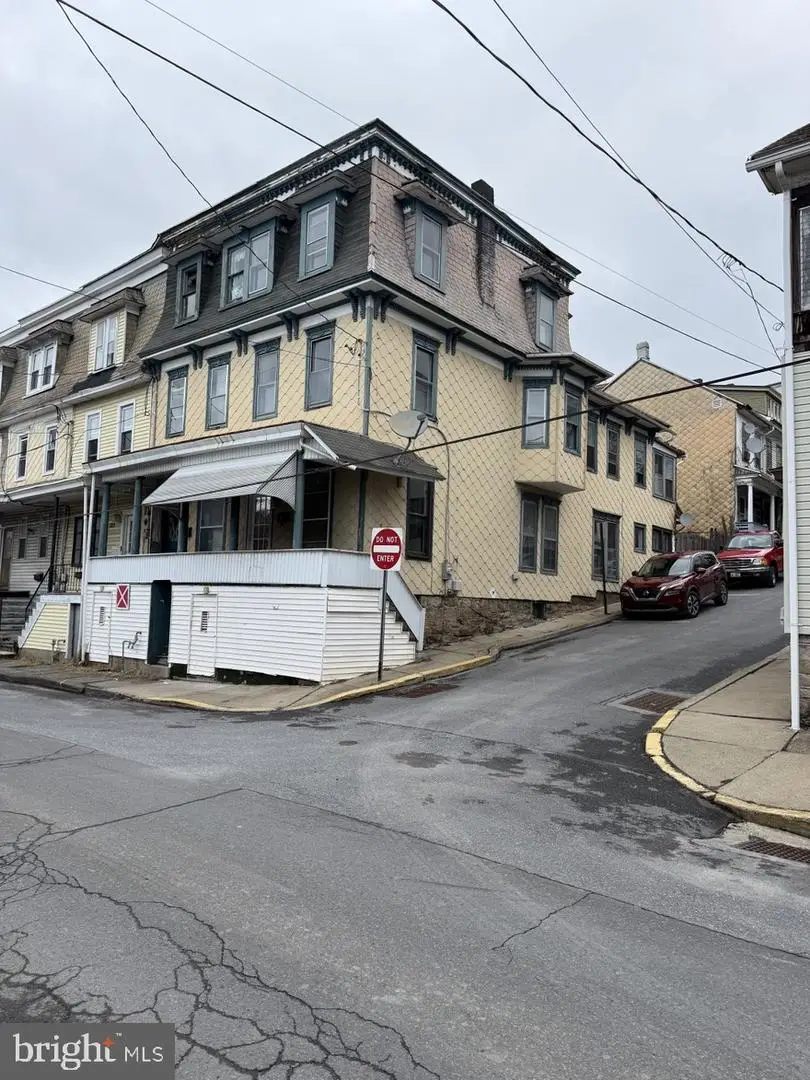 119 N Grant St, Shamokin, PA 17872 - #2