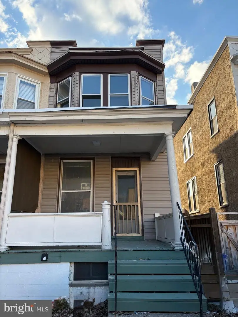 8 N Locust St, Coal, PA 17866 - #3