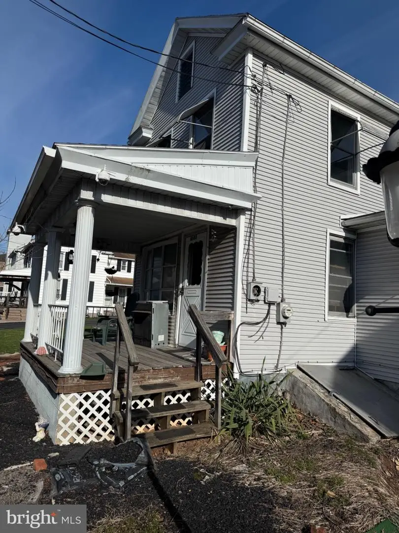 4685 Upper Rd, Shamokin, PA 17872 - #3