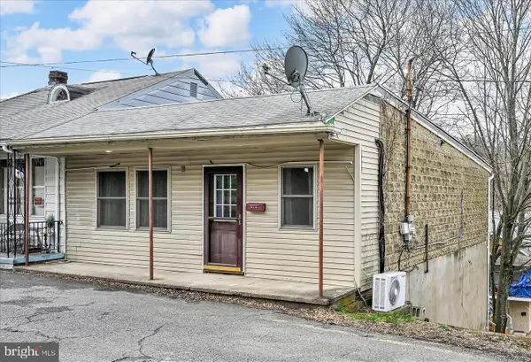 602 Hillside Ave, SHAMOKIN, PA 17872