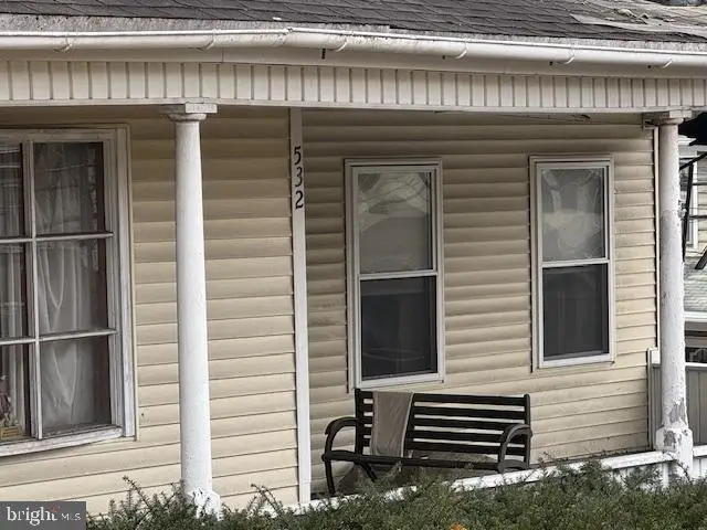 532-534 S Market St, Shamokin, PA 17872 - #2