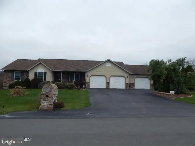 18 Grande Ave, Elysburg, PA 17824 - #2