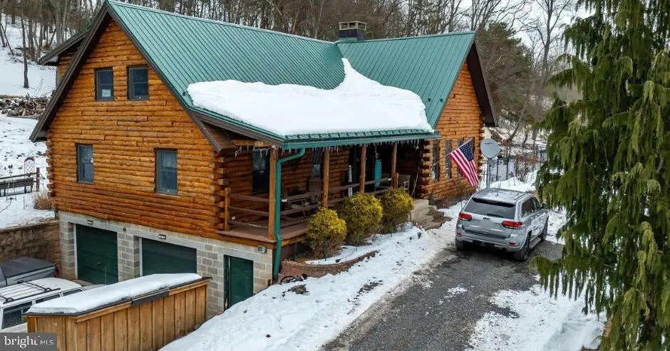 1183 Reading Tpke, Paxinos, PA 17860 - #1