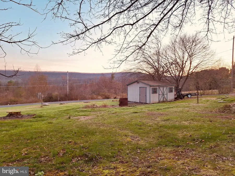 4262 Upper Rd, Shamokin, PA 17872 - #3