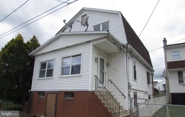437 E Melrose St, MARION HEIGHTS, PA 17832