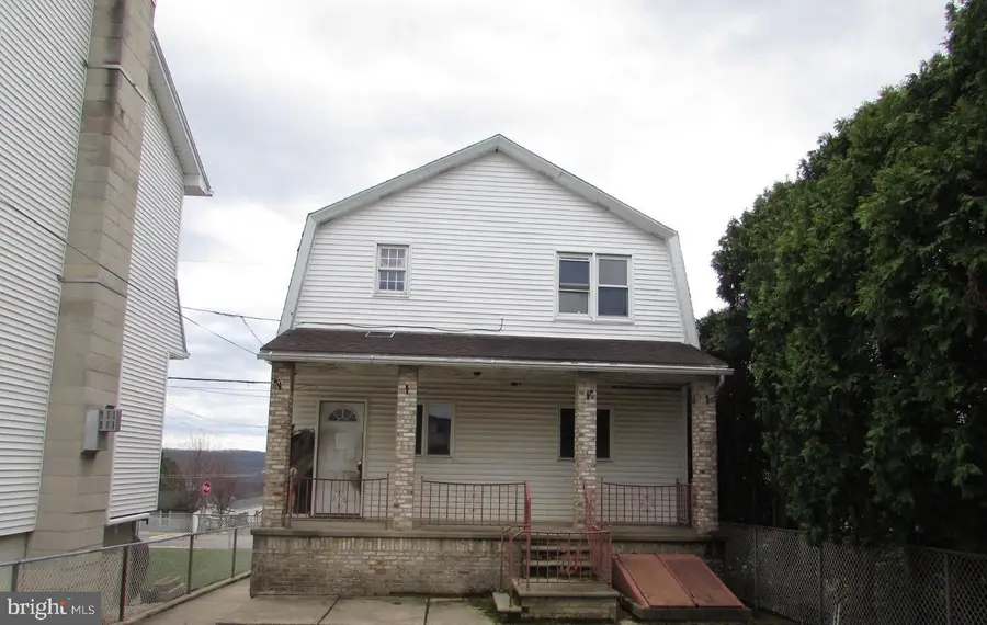 437 E Melrose St, Marion Heights, PA 17832 - #2