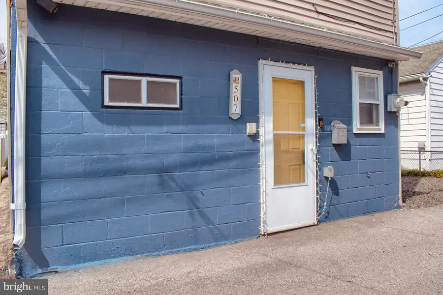 507 Olive W, Mount Carmel, PA 17851 - #3