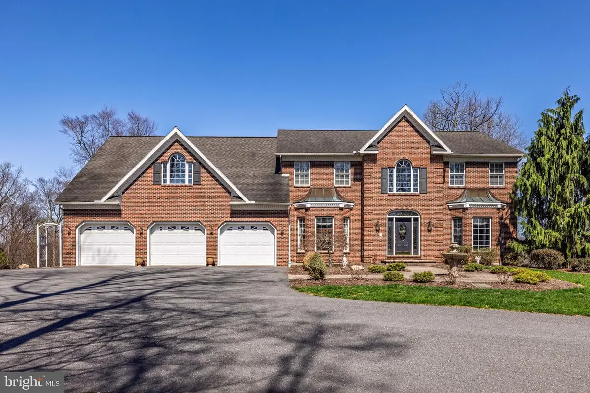 1299 Edison Heights Rd, Sunbury, PA 17801 - #1