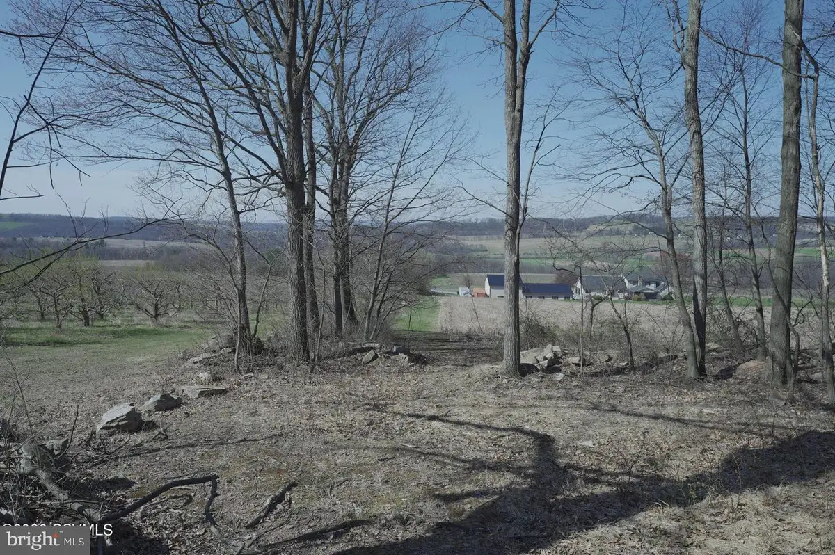 W Mountain Rd, Paxinos, PA 17860 - #1