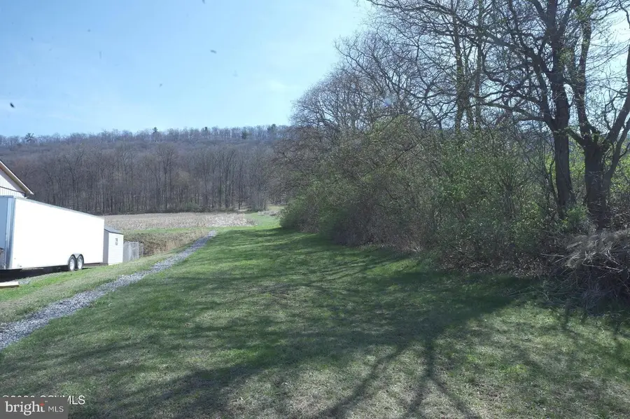 W Mountain Rd, Paxinos, PA 17860 - #2