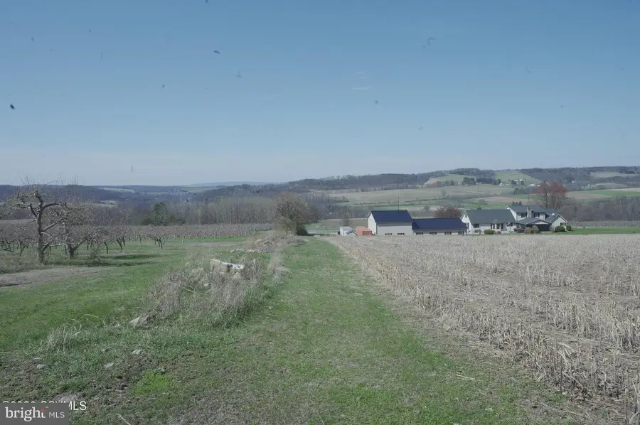W Mountain Rd, Paxinos, PA 17860 - #3