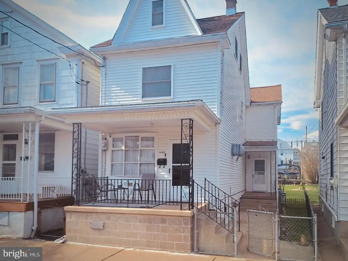 1140 Poplar St, Kulpmont, PA 17834 - #1