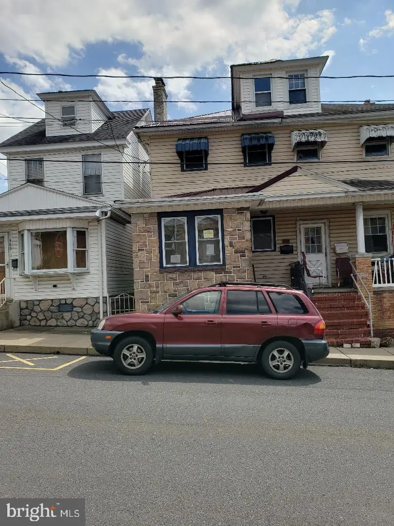 502 W Girard St, Mount Carmel, PA 17851 - #2