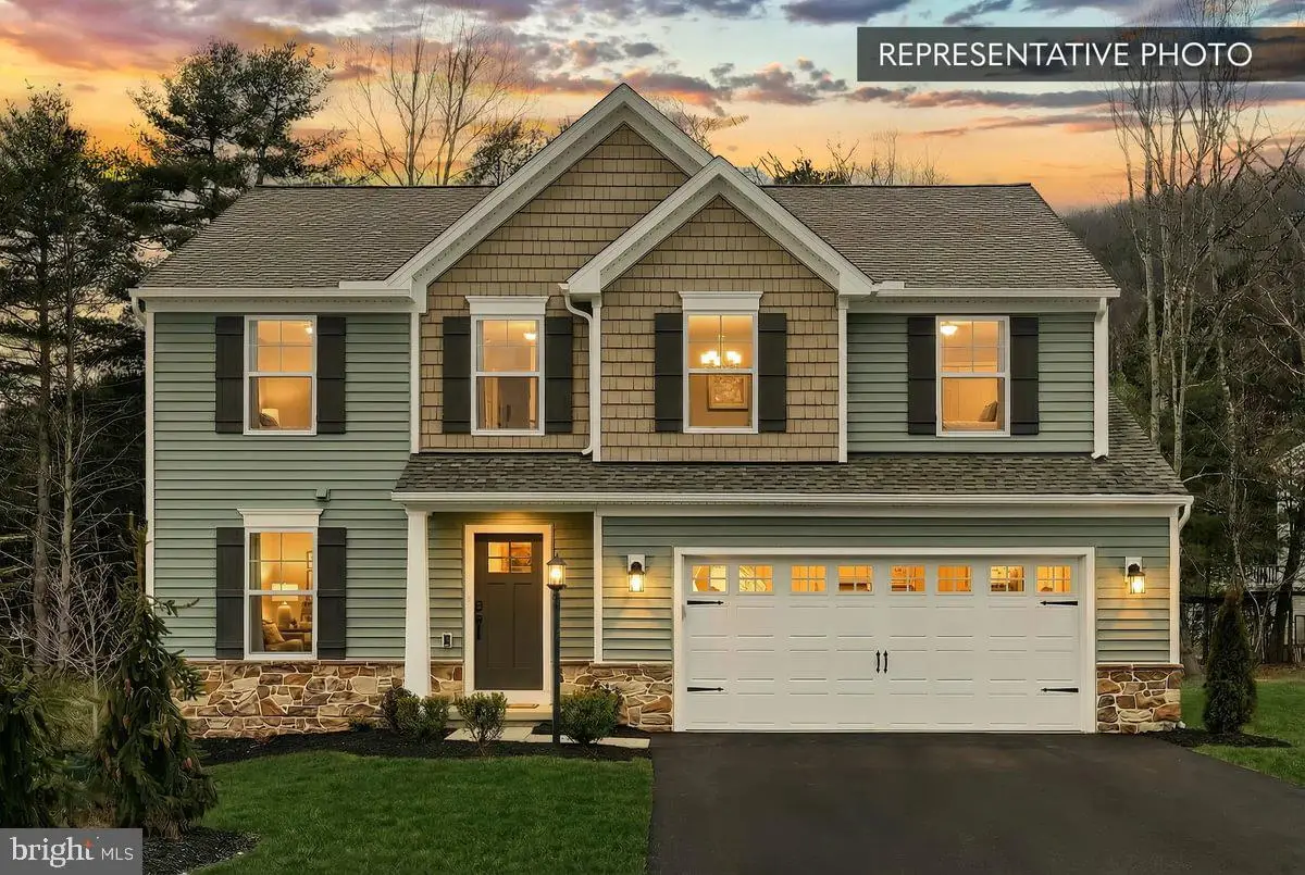 19 Circle View Dr #lot 41, Elysburg, PA 17824 - #1