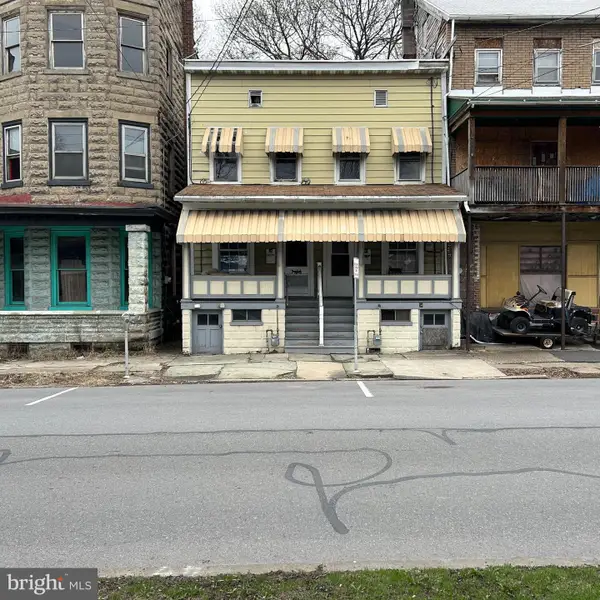 45-47 S Market St, SHAMOKIN, PA 17872