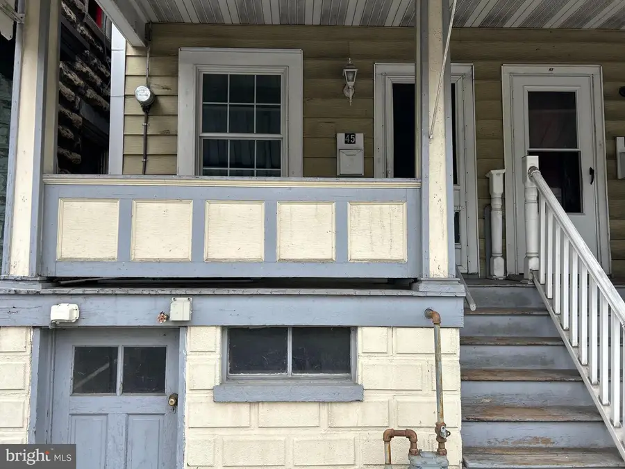 45-47 S Market St, Shamokin, PA 17872 - #3