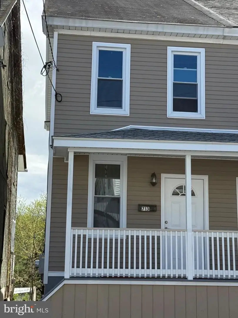 713 Scott, Kulpmont, PA 17834 - #1