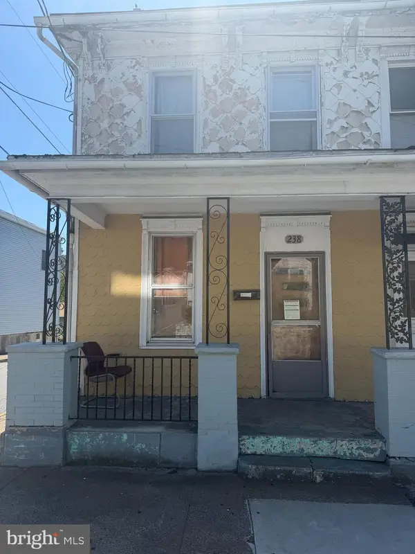 238 Webster St, RANSHAW, PA 17866
