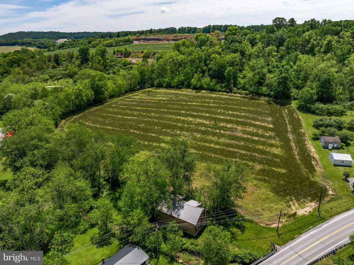 State Route 225, Herndon, PA 17830 - #1