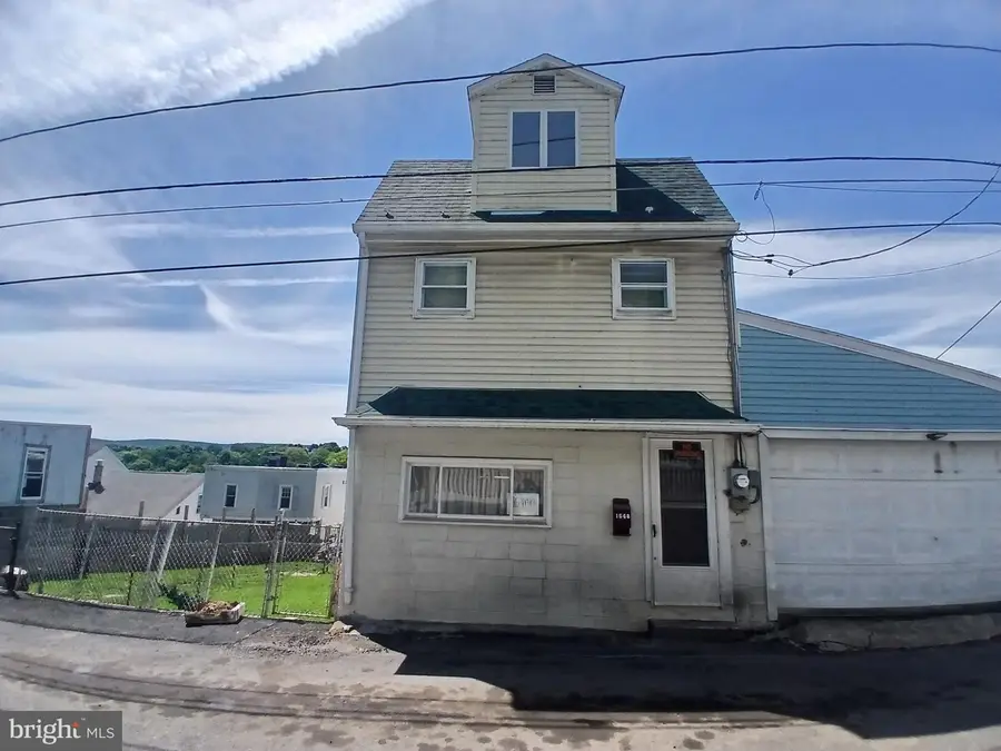 1548 W Independence St, Coal, PA 17866 - #3