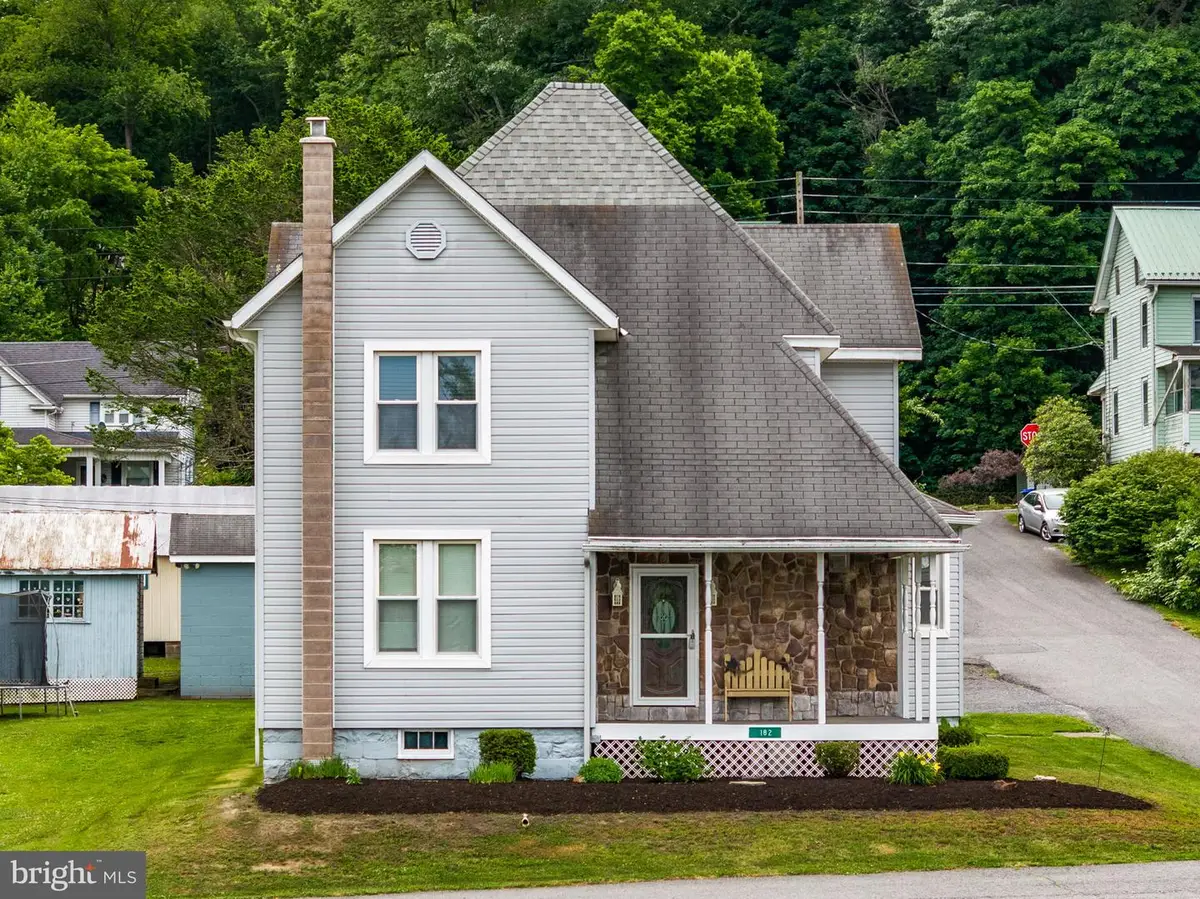 182 Reading Ave, Herndon, PA 17830 - #1
