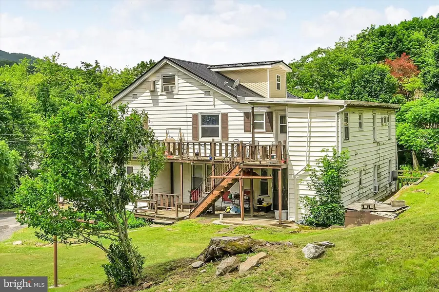195 Johns Estate Rd, Coal, PA 17866 - #2