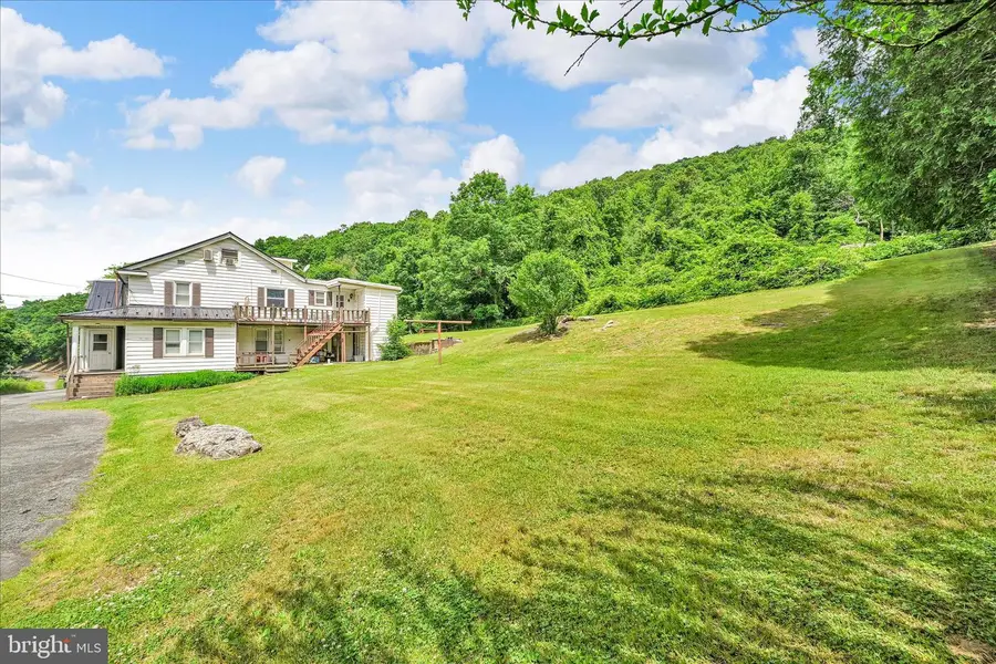 195 Johns Estate Rd, Coal, PA 17866 - #3
