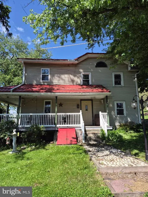 4849 State Route 54, ELYSBURG, PA 17824