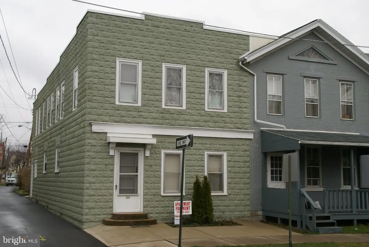121 Center, Milton, PA 17847 - #1