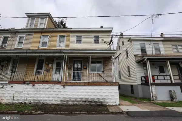 204 3rd St, RANSHAW, PA 17866