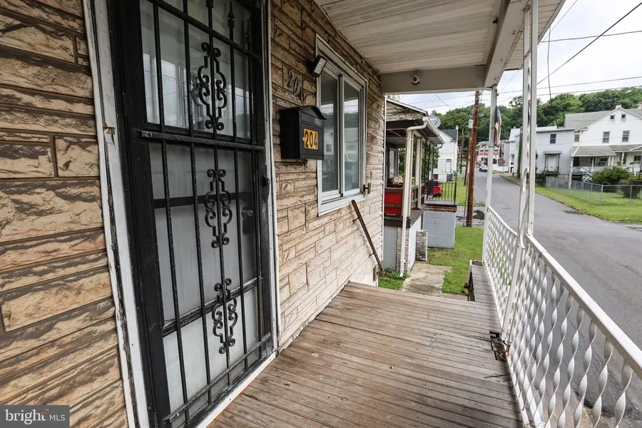 204 3rd St, Ranshaw, PA 17866 - #3