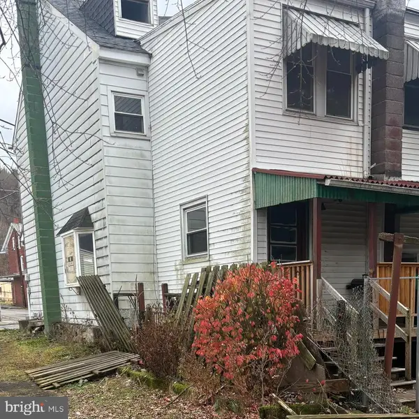454 S Pearl St, SHAMOKIN, PA 17872