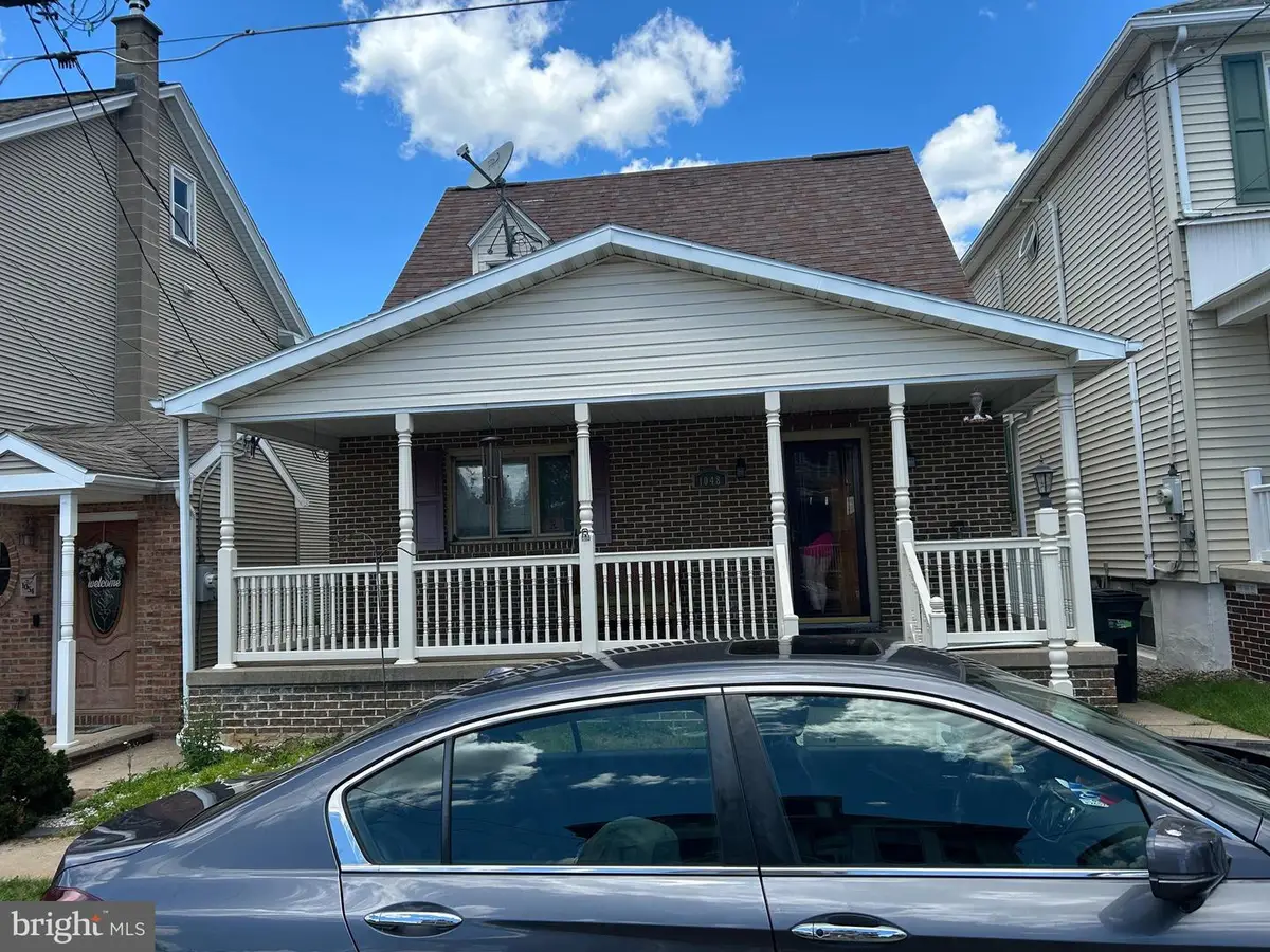 1048 Pine St, Kulpmont, PA 17834 - #1