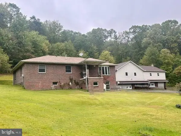 620 Mile Run Rd, SUNBURY, PA 17801