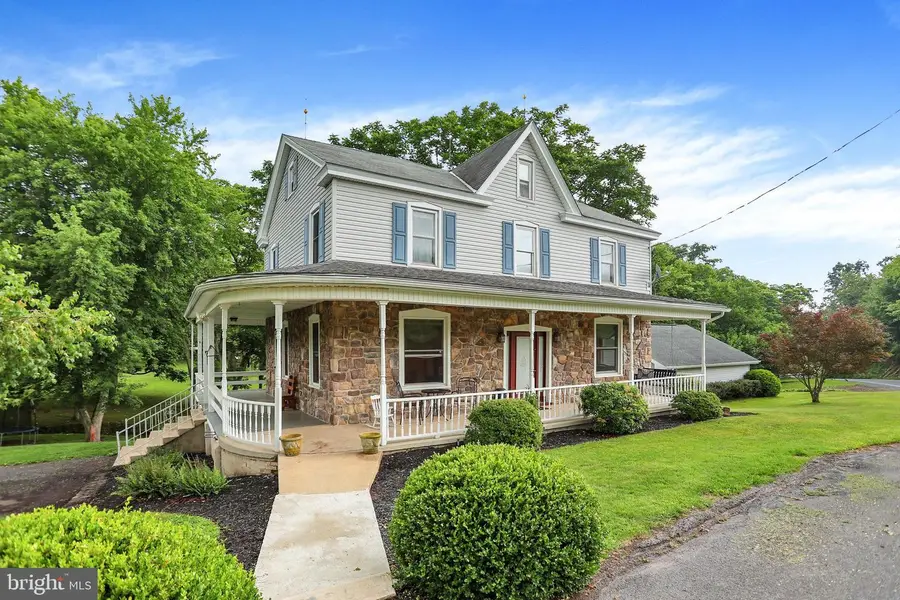 1112 Stitzer, Leck Kill, PA 17836 - #2