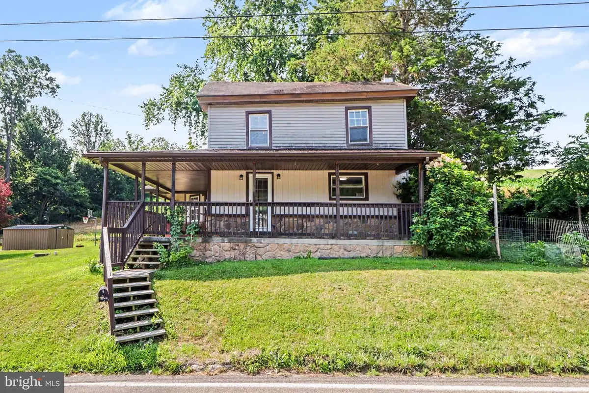 1624 Urban Rd, Herndon, PA 17830 - #1