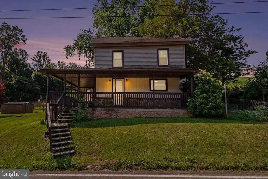 1624 Urban Rd, Herndon, PA 17830 - #2