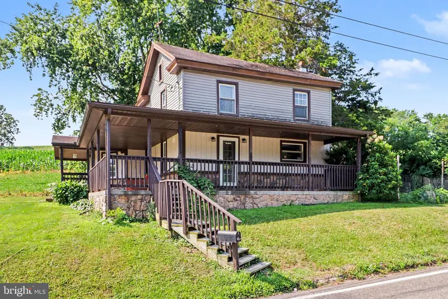 1624 Urban Rd, Herndon, PA 17830 - #3
