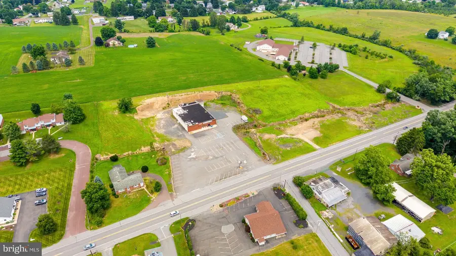 386 W Valley Ave #lot 1, Elysburg, PA 17824 - #2