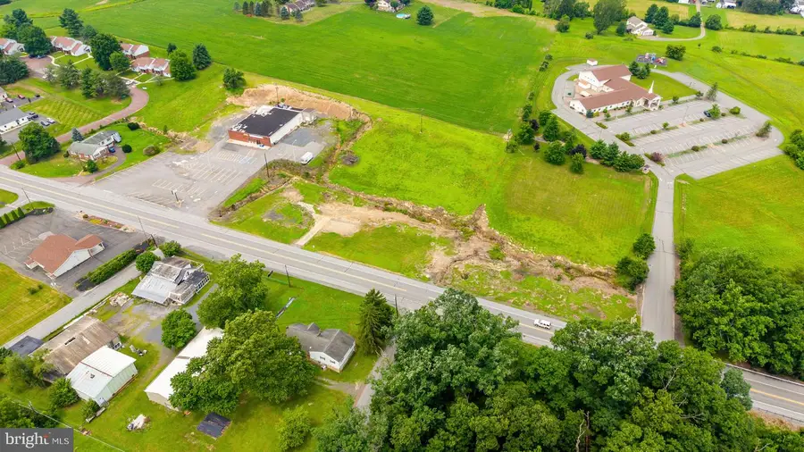 386 W Valley Ave #lot 1, Elysburg, PA 17824 - #3