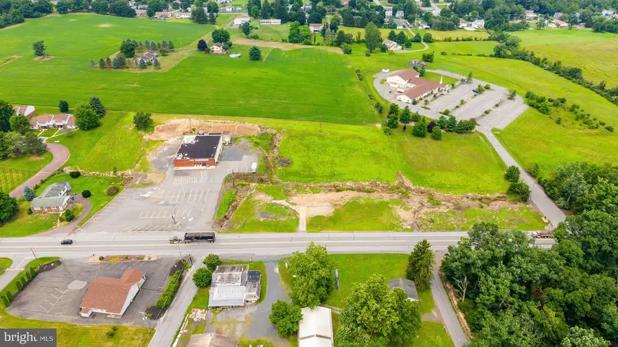W Valley Ave #lot 2, Elysburg, PA 17824 - #3