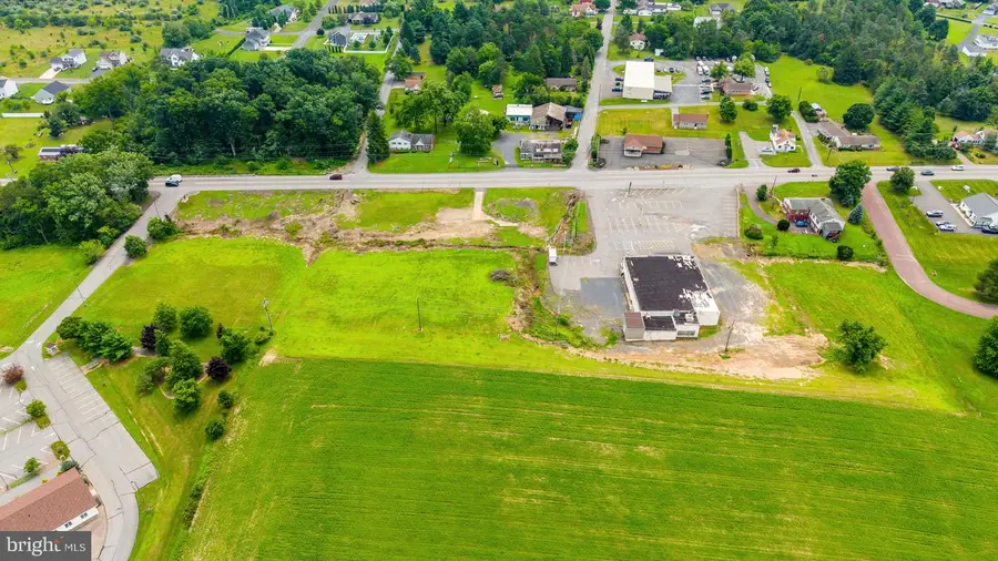 386-lot 4 W Valley Ave, Elysburg, PA 17824 - #3