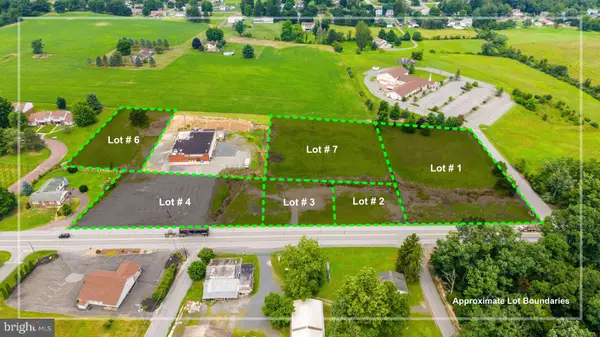 386 W Valley Ave #lot 7, ELYSBURG, PA 17824