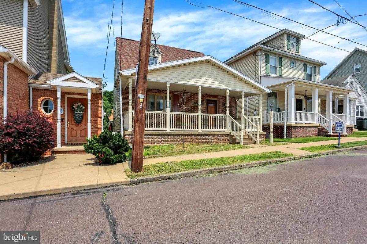 1048 Pine St, Kulpmont, PA 17834 - #1