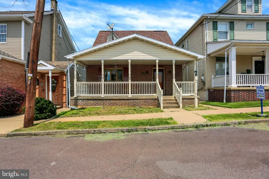 1048 Pine St, Kulpmont, PA 17834 - #2