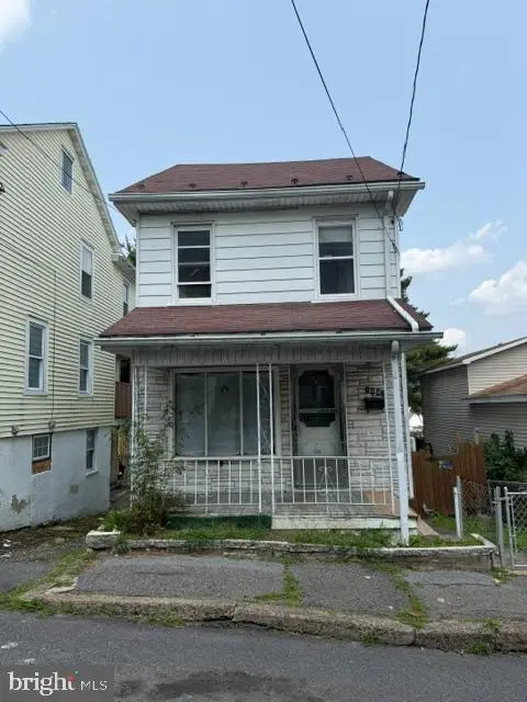 1441 Hemlock St, Coal, PA 17866 - #1
