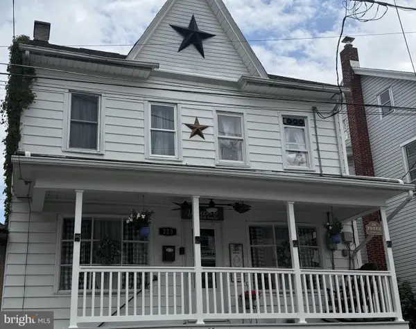 223 N Vine St, SHAMOKIN, PA 17872