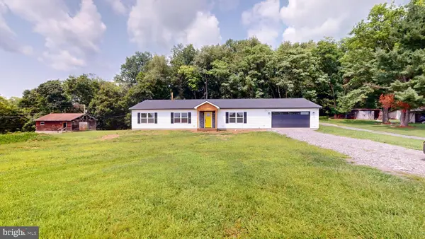 78 Dans Ln, WATSONTOWN, PA 17777